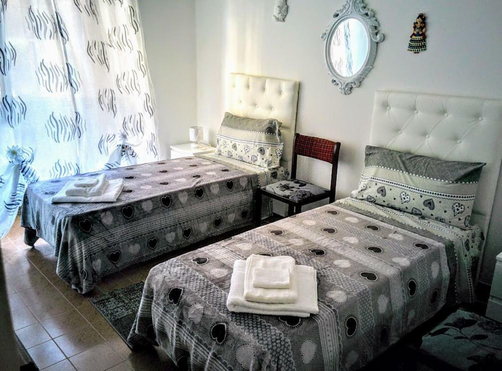 Apartamento Venezia-Mestre Luaran gambar